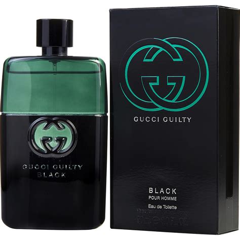 gucci guilty black deo|Gucci Guilty black price.